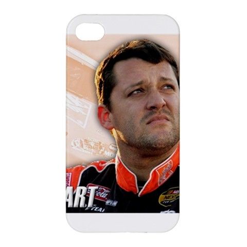 Nascar Tony Stewart iPhone Kılıf-Kapak-795