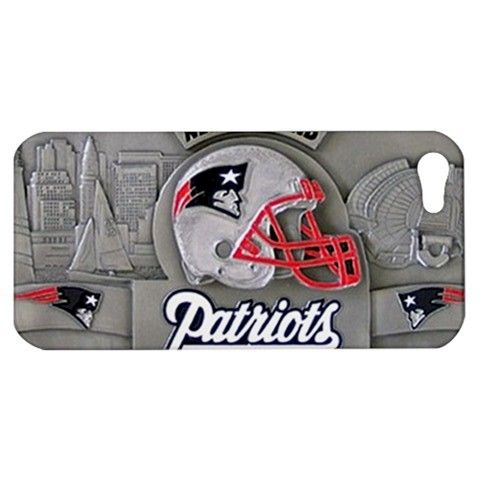 New England Patriots iPhone Kılıf-Kapak-805