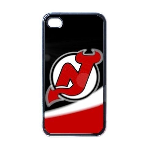 NEW JERSEY DEVILS iPhone Kılıf-Kapak-806