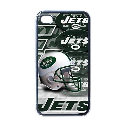 New York Jets NFL iPhone Kılıf-Kapak-812