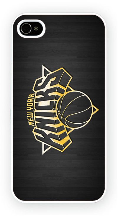New York Knicks Basket Ball Nba iPhone Kılıf-Kapak-813