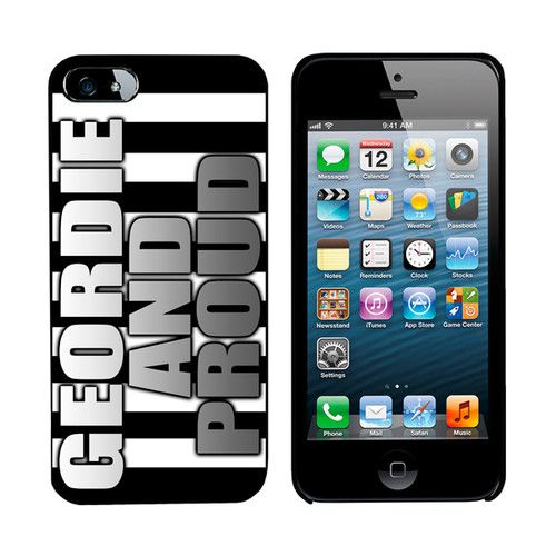 Newcastle Geordie FC iPhone Kılıf-Kapak-818
