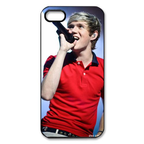Niall Horan One Direction iPhone Kılıf-Kapak-820