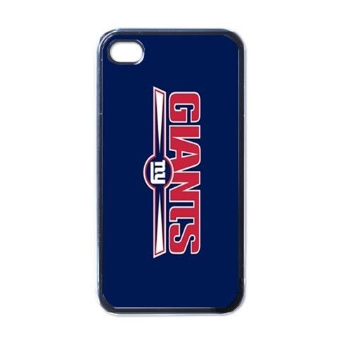 NY New York Giants NFL iPhone Kılıf-Kapak-833