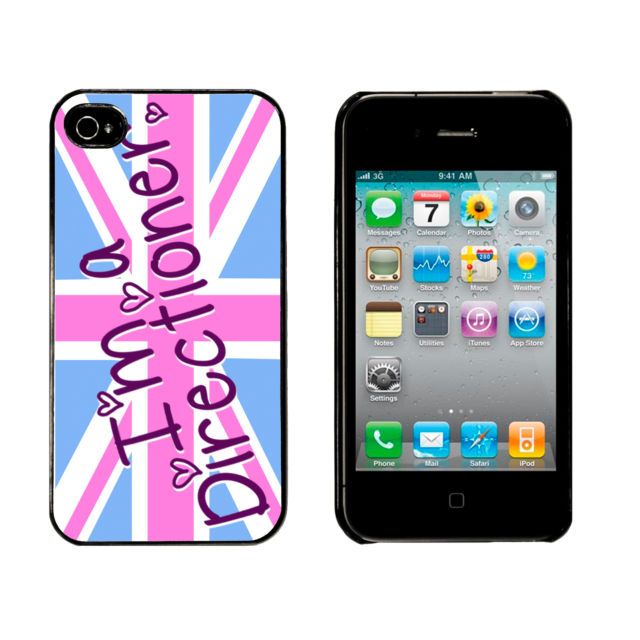 One Direction (3) iPhone Kılıf-Kapak-845