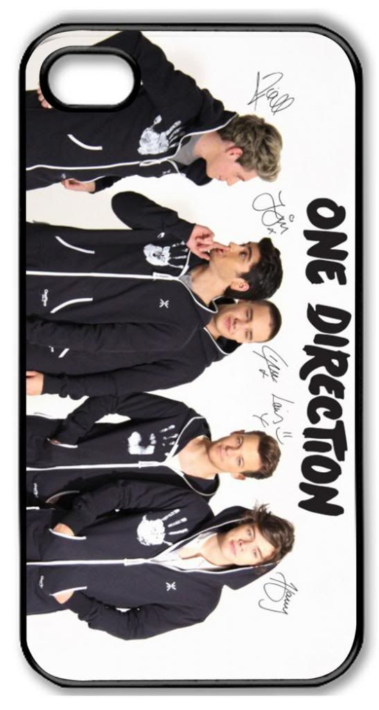 One direction 1D iPhone Kılıf-Kapak-846
