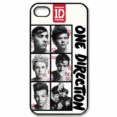 ONE DIRECTION 1D (2) iPhone Kılıf-Kapak-847