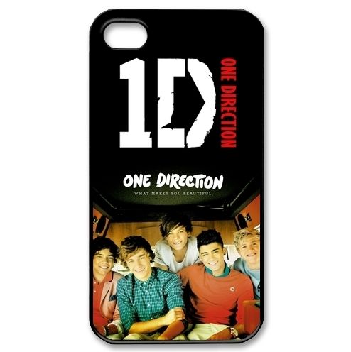 ONE DIRECTION 1D (3) iPhone Kılıf-Kapak-848