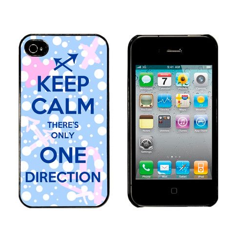 One Direction 1D (4) iPhone Kılıf-Kapak-849