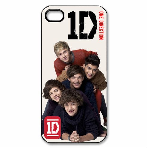 ONE DIRECTION 1D iPhone Kılıf-Kapak-850