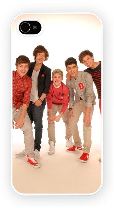 One Direction iPhone Kılıf-Kapak-851