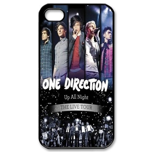 One Direction Up All Night British Pop iPhone Kılıf-Kapak-854