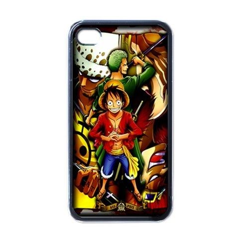 ONE PIECE THE PIRATES ANIME (2) iPhone Kılıf-Kapak-855