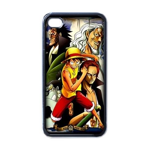 ONE PIECE THE PIRATES ANIME (4) iPhone Kılıf-Kapak-857