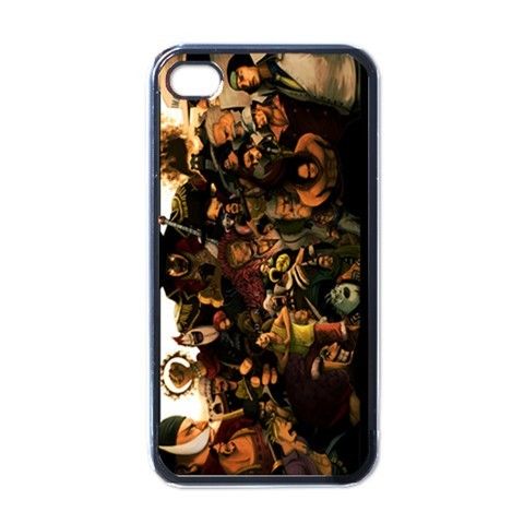 ONE PIECE THE PIRATES ANIME iPhone Kılıf-Kapak-859