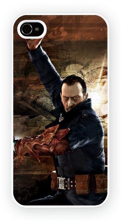 Onimusha iPhone Kılıf-Kapak-860