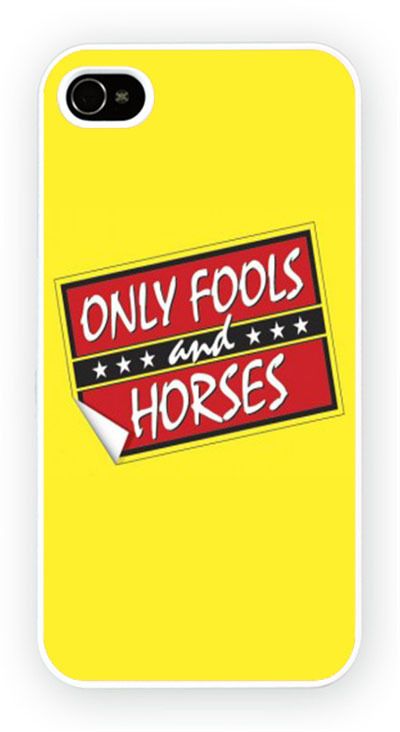 Only Fools and Horses iPhone Kılıf-Kapak-861