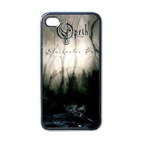 OPETH BAND BLACK WATER iPhone Kılıf-Kapak-862