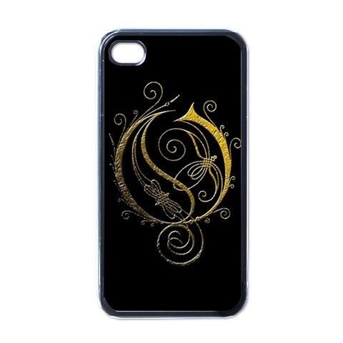 Opeth Metal Band iPhone Kılıf-Kapak-863