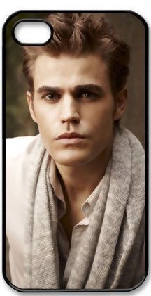PAUL WESLEY iPhone Kılıf-Kapak-872