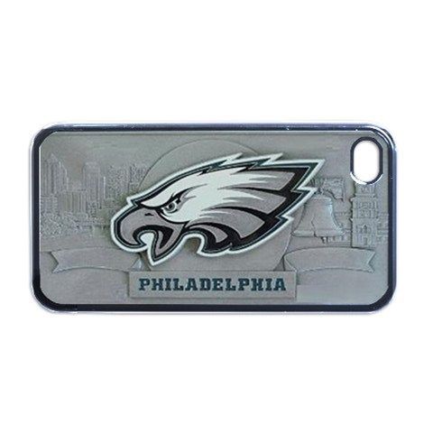 Philadelphia Eagles iPhone Kılıf-Kapak-880