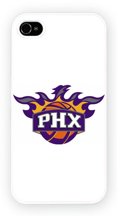 Phoenix Suns (2) iPhone Kılıf-Kapak-883