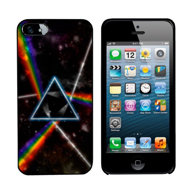 Pink Floyd iPhone Kılıf-Kapak-888