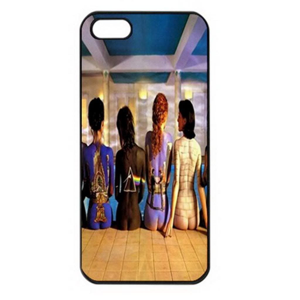 Pink Floyd iPhone Kılıf-Kapak-889