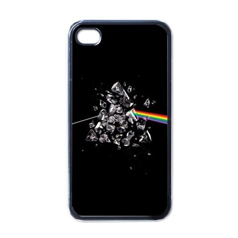 PINK FLYOID BAND iPhone Kılıf-Kapak-891