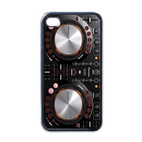 Pioneer DDJ-WeGo Nuovo Controller iPhone Kılıf-Kapak-892