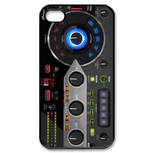 Pioneer Pro DJ 2012 CDJ-2000 night club iPhone Kılıf-Kapak-893