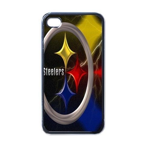 Pittsburg steelers NFL iPhone Kılıf-Kapak-896