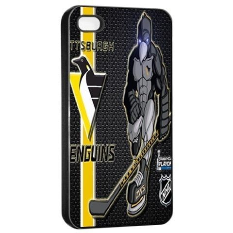 PITTSBURGH PENGUINS HOCKEY (2) iPhone Kılıf-Kapak-897
