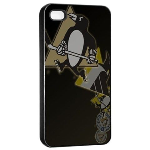 PITTSBURGH PENGUINS HOCKEY (3) iPhone Kılıf-Kapak-898