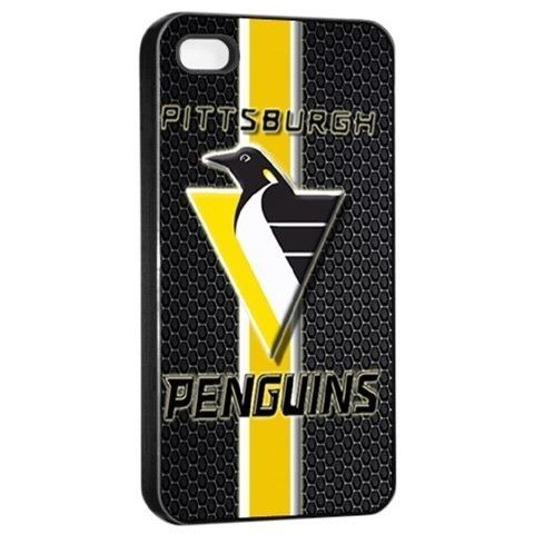 PITTSBURGH PENGUINS HOCKEY iPhone Kılıf-Kapak-900