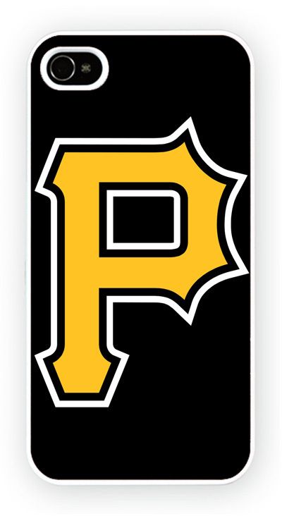 Pittsburgh Pirates (2) iPhone Kılıf-Kapak-901