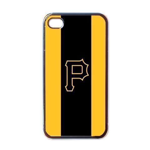 PITTSBURGH PIRATES iPhone Kılıf-Kapak-902
