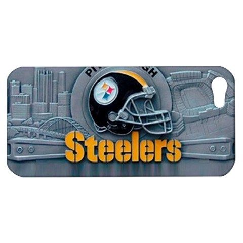 Pittsburgh Steelers (2) iPhone Kılıf-Kapak-904