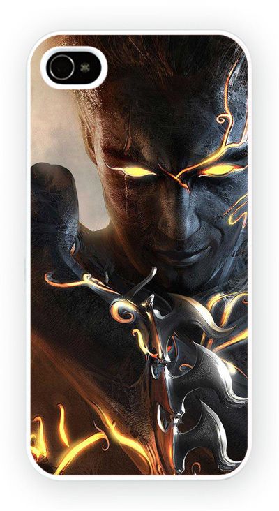 Prince Of Persia iPhone Kılıf-Kapak-913