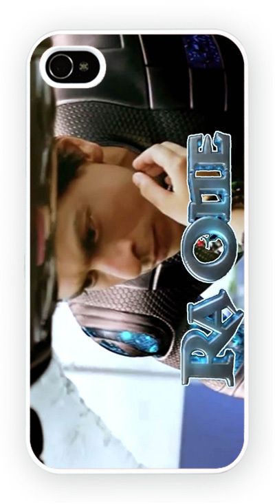 Ra One iPhone Kılıf-Kapak-924