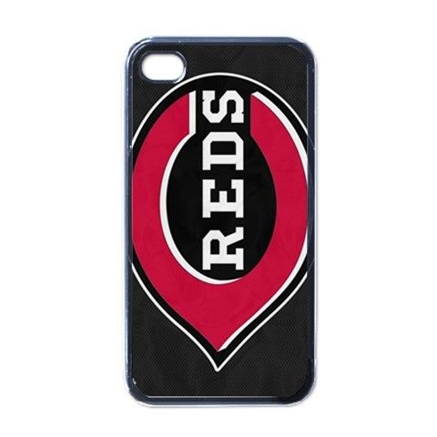 Reds Cincinnati iPhone Kılıf-Kapak-936