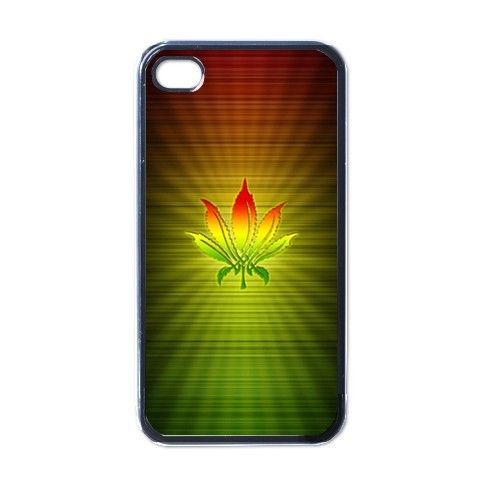 reggae rasta iPhone Kılıf-Kapak-937