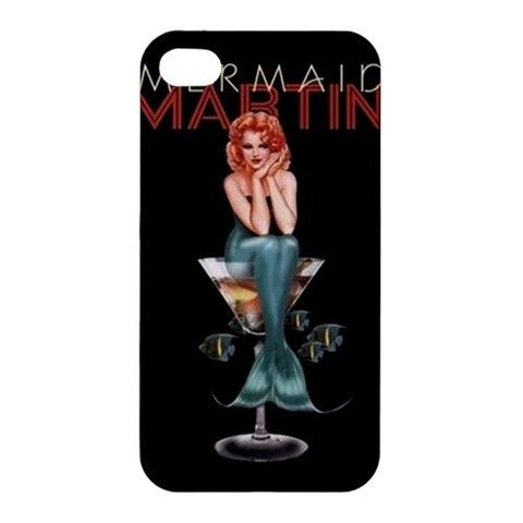 Retro Design Vintage Poster iPhone Kılıf-Kapak-947