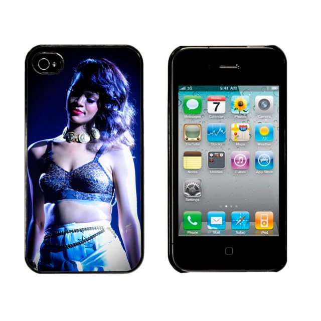 Rihanna iPhone Kılıf-Kapak-952