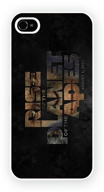 Rise Planets Of The Apes iPhone Kılıf-Kapak-954