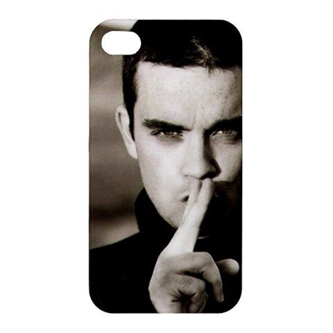 Robbie Williams iPhone Kılıf-Kapak-959