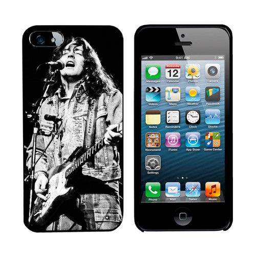 Rory Gallagher iPhone Kılıf-Kapak-969