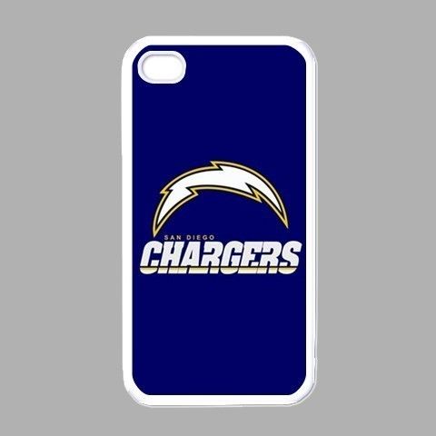 SAN DIEGO CHARGERS iPhone Kılıf-Kapak-981