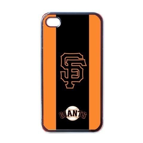 SAN FRANSISCO SF GIANTS iPhone Kılıf-Kapak-983