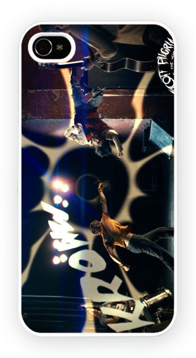 Scott Pilgrim Vs The World iPhone Kılıf-Kapak-987
